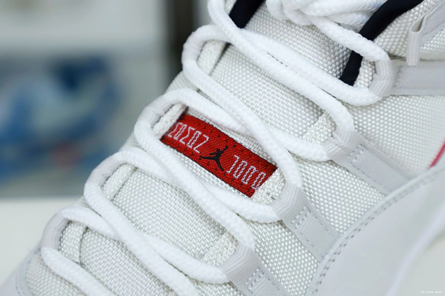 1st Kicks Shoes PLATINUM 2014 XI AllSeason JORDAN AIR RETRO TINT Kimikick 11 1130